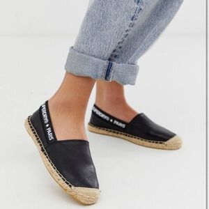Superdry Espadrilles with Logo 7